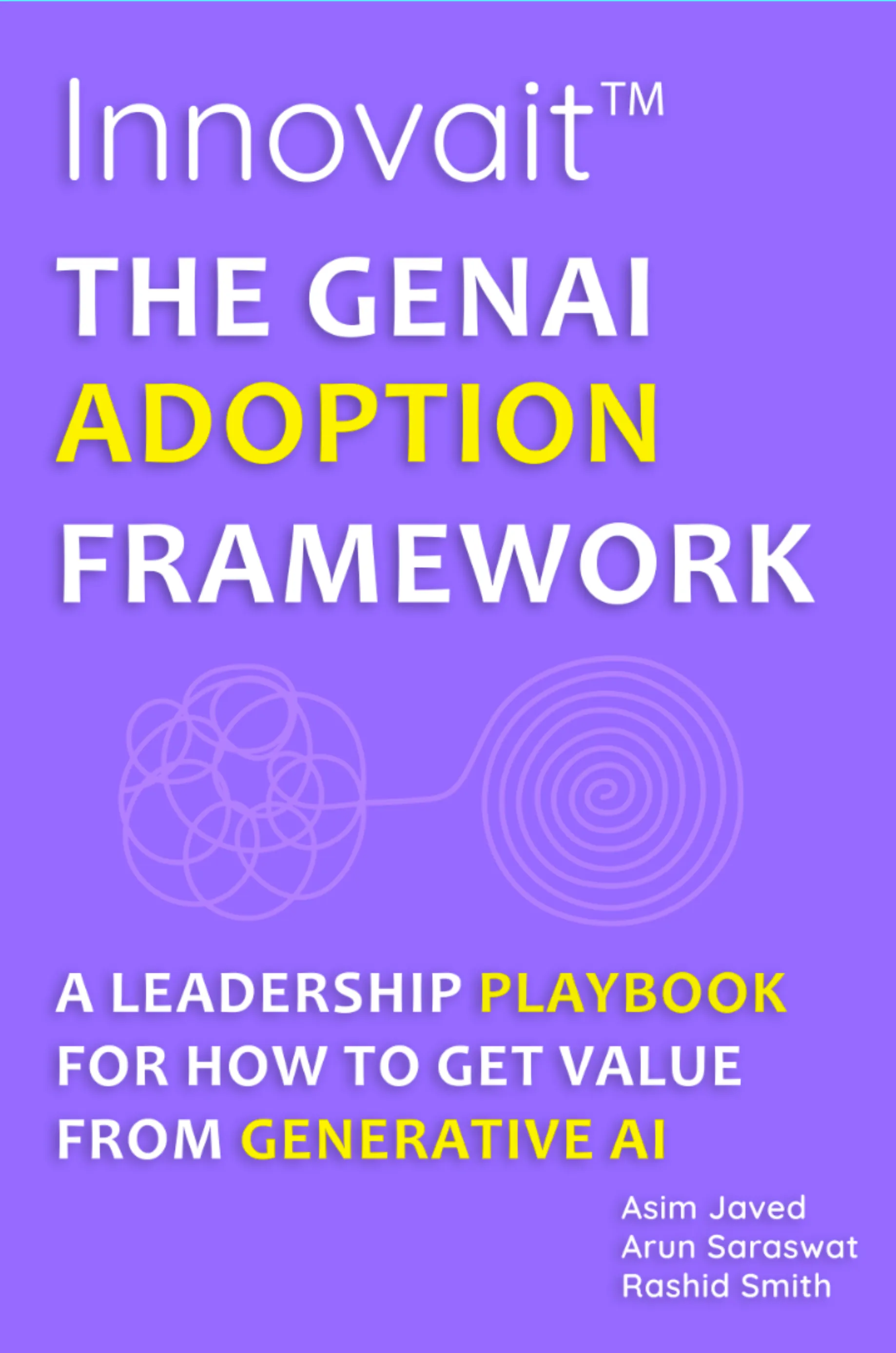 InnovAIt book cover
